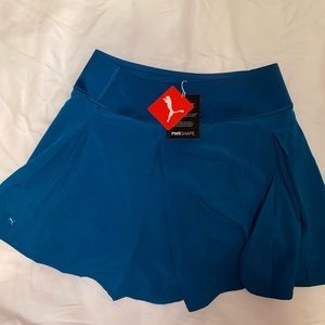 Puma Golf Skirt